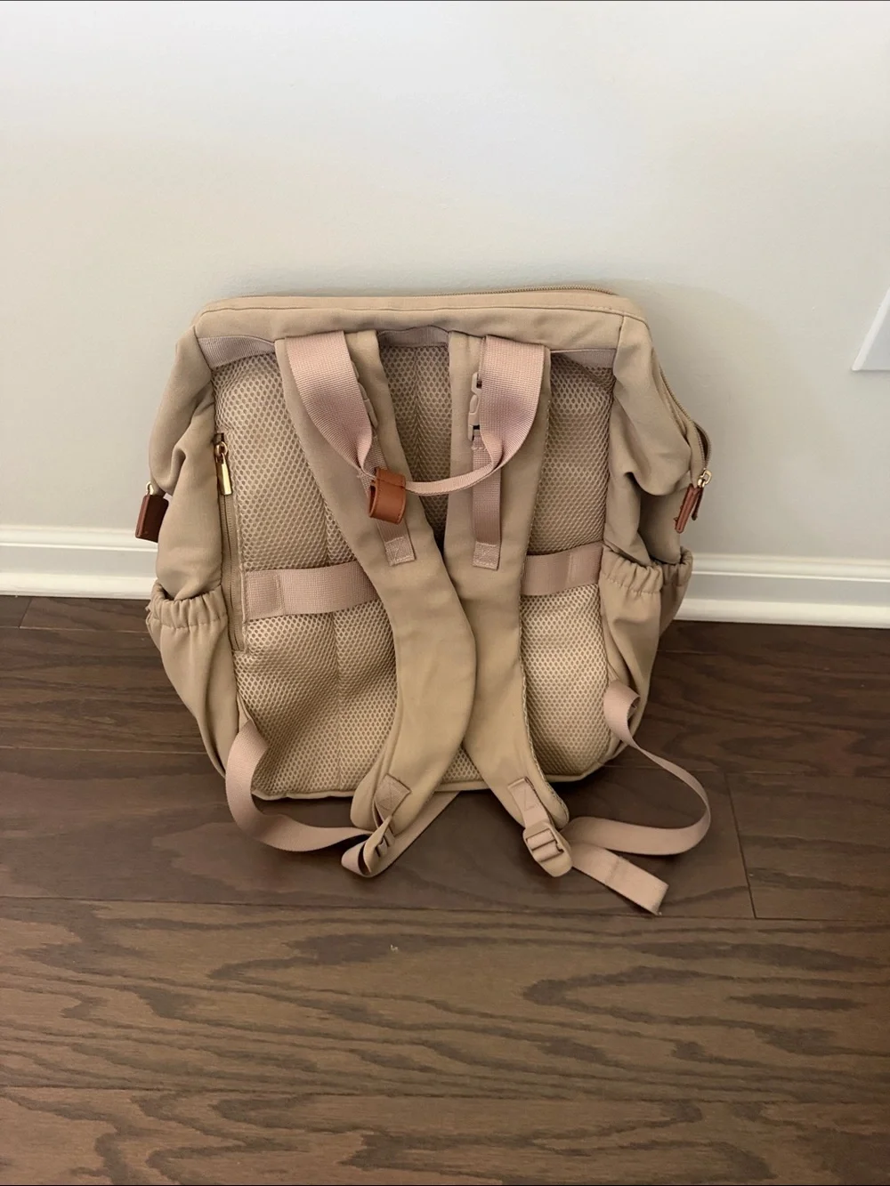 Diaper Bag